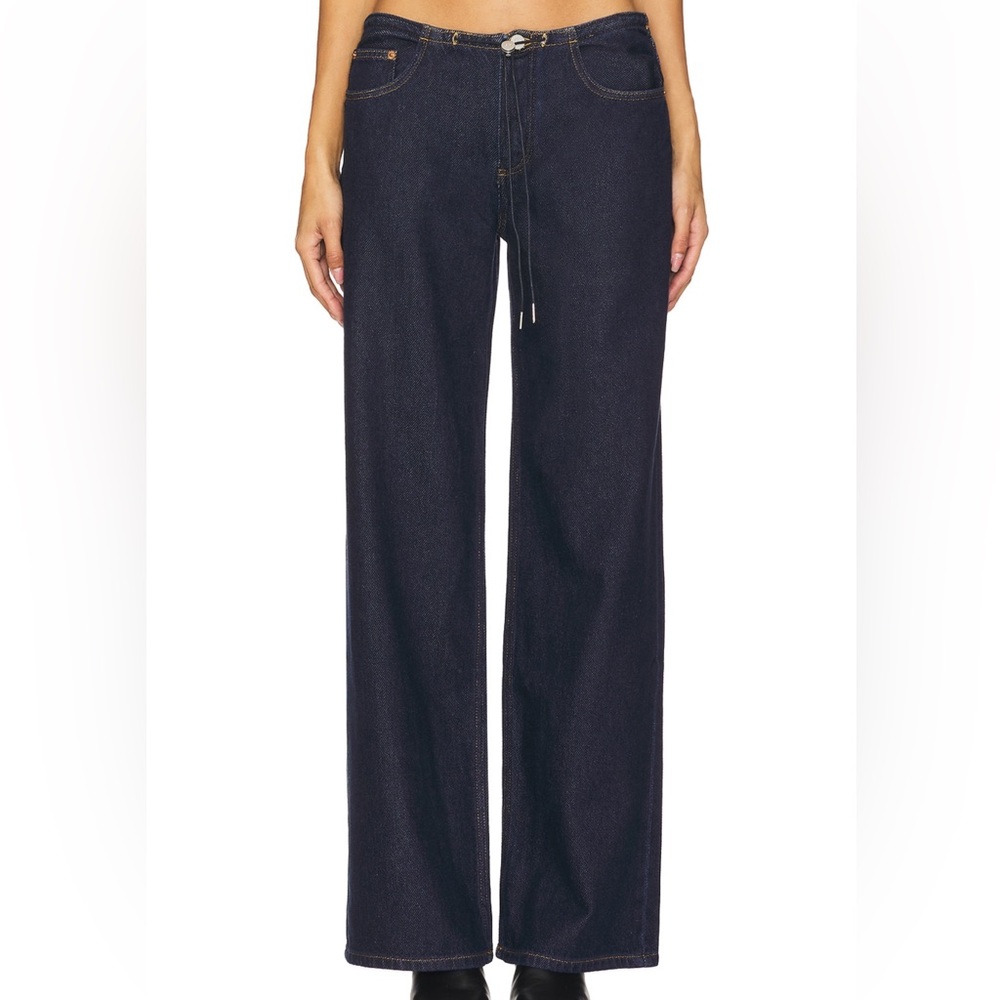 Still Here Cool Jean in Cloud Indigo